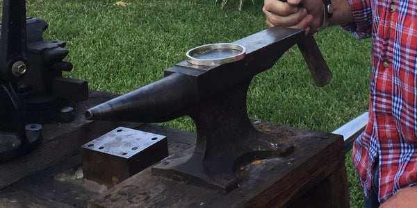 American CEO's Your're Part of the Problem - Backyard Silversmiths Blog