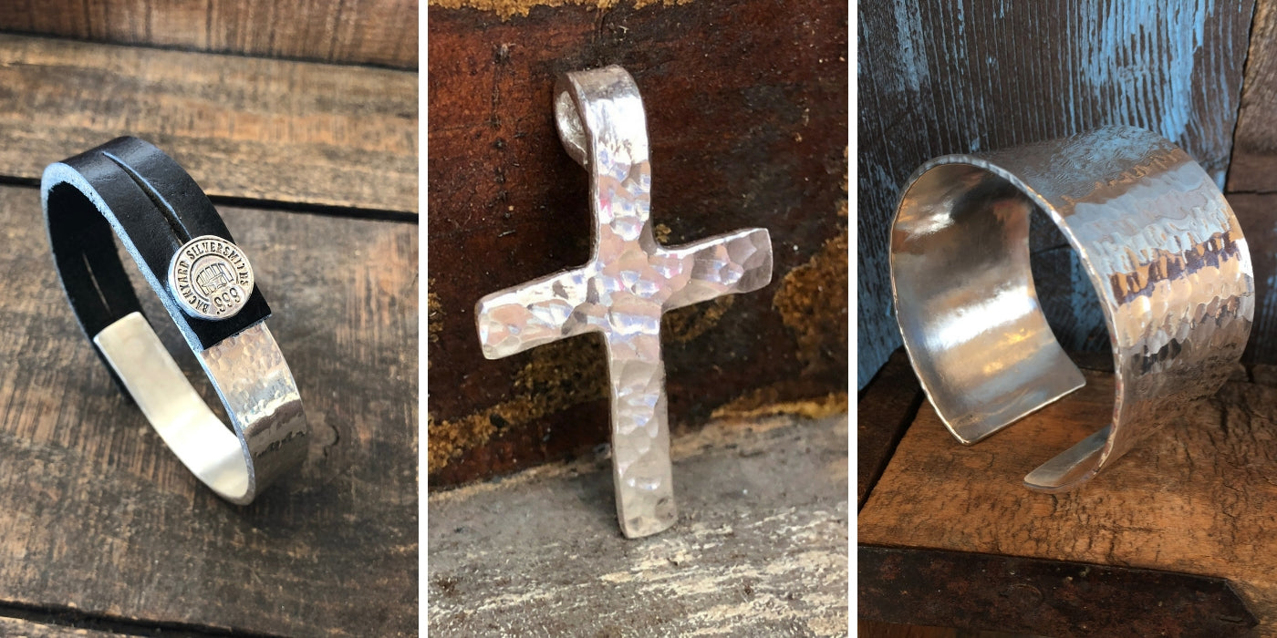 What's the Difference Between .925 Sterling Silver and .999 Fine Silver?