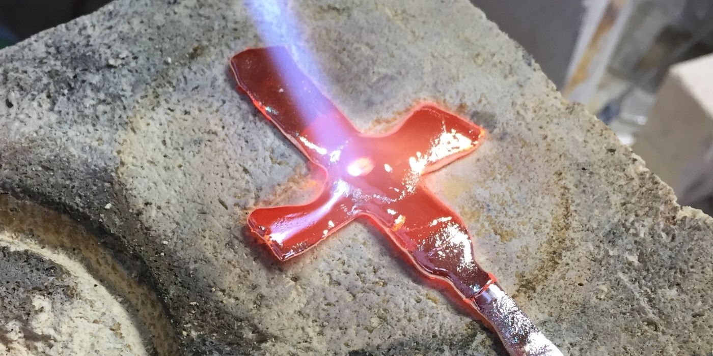 Naming My Silversmithing Business - Backyard Silversmiths