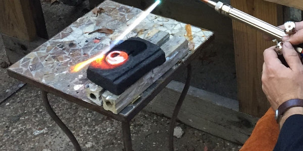 Selecting My First Designs to Share - Backyard Silversmiths Blog