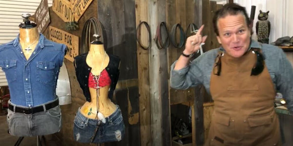 Virtual Silversmithing with Backyard Silversmiths Jewelry