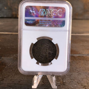 1881 Great Britain Florin 2S - XF 45 Backyard Silversmiths