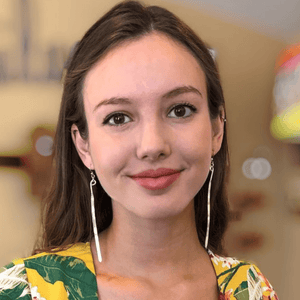Long Silver Wispy Dangle Earrings Backyard Silversmiths