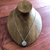 Mercury Dime Necklace Backyard Silversmiths